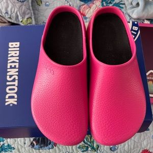 "Birki's" Clogs "L7"